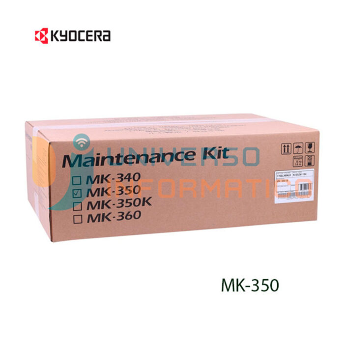 MK-350 MK-350