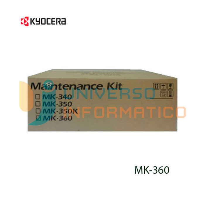 MK-360 MK-360