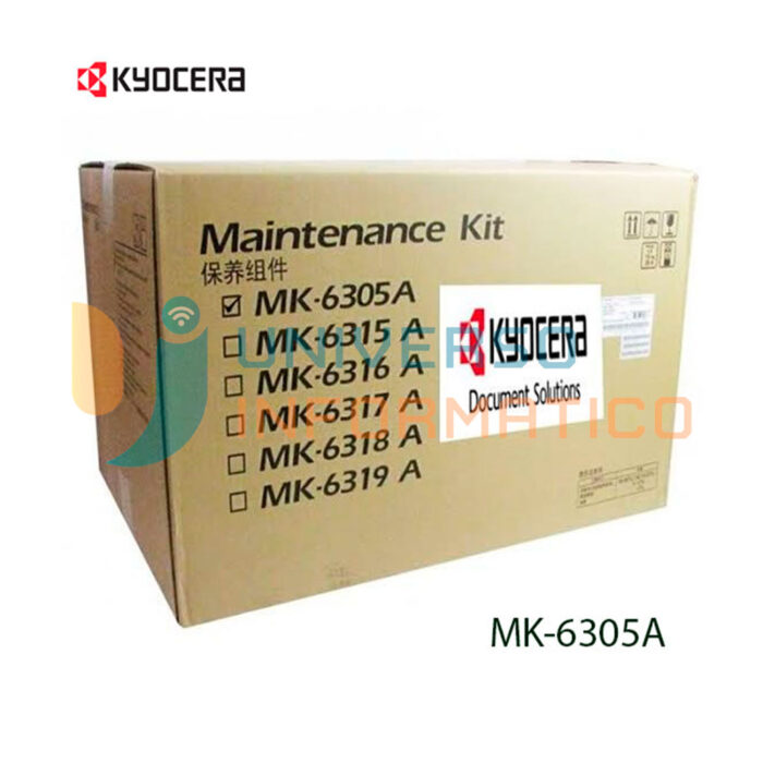 MK-6305A MK-6305A