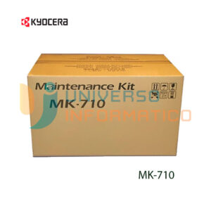 KIT MANTENIMIENTO KYOCERA MK-710, FS-9530DN, FS-9530DN (1702G13EU0)