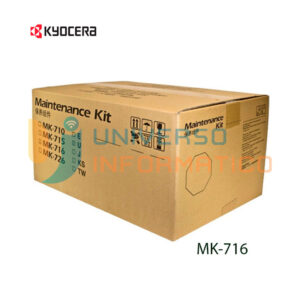 KIT MANTENIMIENTO KYOCERA MK-716, KM-4050-5050 (1702GR8NL0)