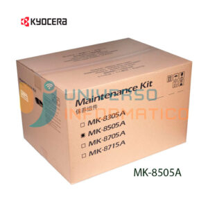 KIT MANTENIMIENTO KYOCERA MK-8505A, TASKalfa 4550ci/5550ci/5551ci/FS-C8650DN (1702LC0UN0)
