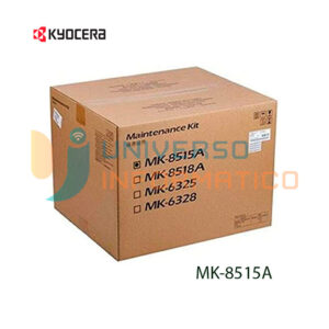 KIT MANTENIMIENTO KYOCERA MK-8515A, TASKALFA, 6052ci/5052ci/3552ci (1702ND7UN0)