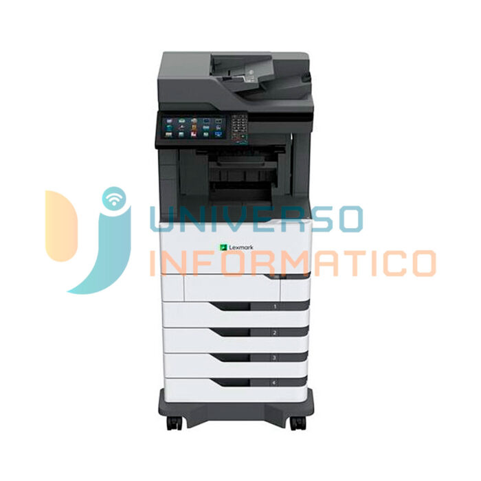 MX822ADE MX822ADE