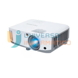 PROYECTOR VIEWSONIC PA504W WXGA DLP 4000 Lumens WXGA HDMI