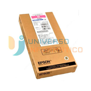 BOLSA DE TINTA T01D300 WF-C529, C579R MAGENTA