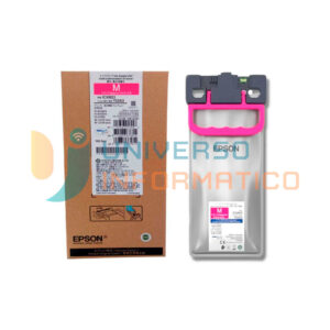 TINTA EPSON T05A300 MAGENTA (T05A) P/ WF-C879R/ C878R/ PX-M7080FX/ 7090/ S7090X