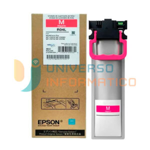 TINTA EPSON T941320-WF-C5210/ 5290/ 5710/ 5790 (R04L) MAGENTA