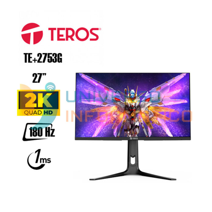 TE-2753G TE-2753G
