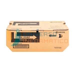 TONER KYOCERA P3055DN 21K PAG