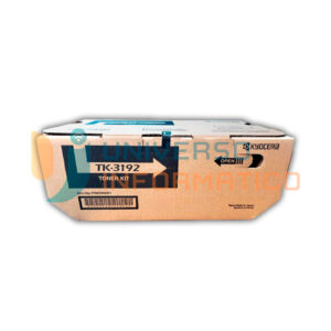 TONER KYOCERA ECOSYS P3060DN 25K PAG