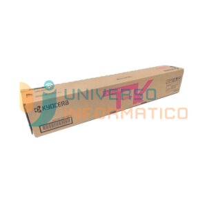 TONER KYOCERA ECOSYS M8124CIDN MAGENTA 6,000 PÁGINAS