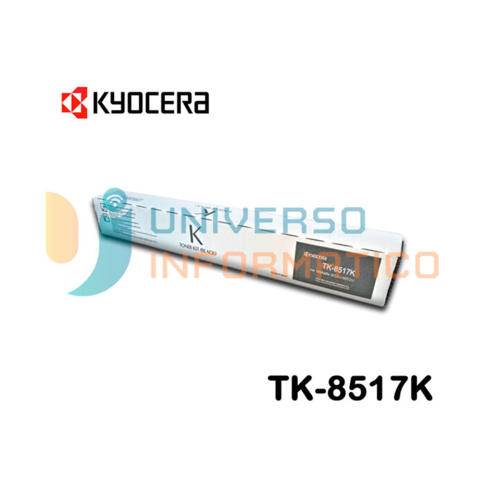 TK-8517K TK-8517K
