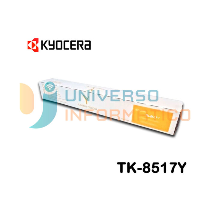 TK-8517Y
