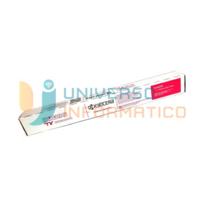 TONER KYOCERA TASKALFA 4054CI/5054CI MAGENTA (20K)