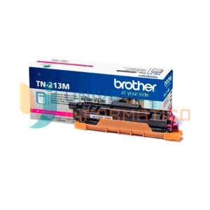 TONER BROTHER TN213M MAGENTA(L3270/L3551/L3750)1300 PAG.