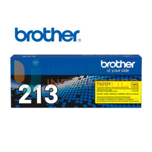 TONER BROTHER TN213Y YELLOW(L3270/L3551/L3750)1300 PAG.