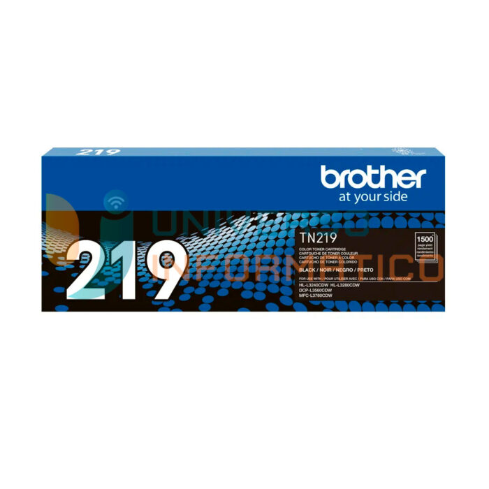 TN-219BK TN-219BK