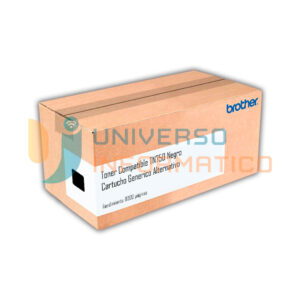 TONER BROTHER TN750 (HL-5450 8,000 PAG)