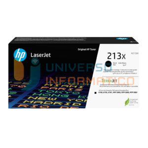 TONER HP W2130X (213X) LJ 5800 ENT. BLACK 9,000 PGS